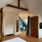 Alsacebnb - 12 Personnes Dans Le Vignoble - Piscine Privee & Penzion Ammerschwihr