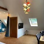 Alsacebnb - 12 Personnes Dans Le Vignoble - Piscine Privee & 4* Ammerschwihr