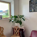 Alsacebnb - 12 Personnes Dans Le Vignoble - Piscine Privee & 4* Ammerschwihr