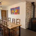 Alsacebnb - 12 Personnes Dans Le Vignoble - Piscine Privee & 4* 아메르쉬비르
