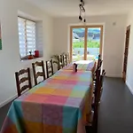 Alsacebnb - 12 Personnes Dans Le Vignoble - Piscine Privee &