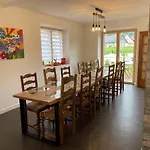 Penzion Alsacebnb - 12 Personnes Dans Le Vignoble - Piscine Privee & Ammerschwihr