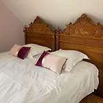 Alsacebnb - 12 Personnes Dans Le Vignoble - Piscine Privee & 4* Ammerschwihr