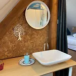 Alsacebnb - 12 Personnes Dans Le Vignoble - Piscine Privee & Penzion 4*