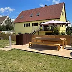 Alsacebnb - 12 Personnes Dans Le Vignoble - Piscine Privee & 4*