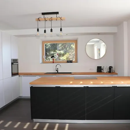 Alsacebnb - 12 Personnes Dans Le Vignoble - Piscine Privee & Gæstehus Ammerschwihr