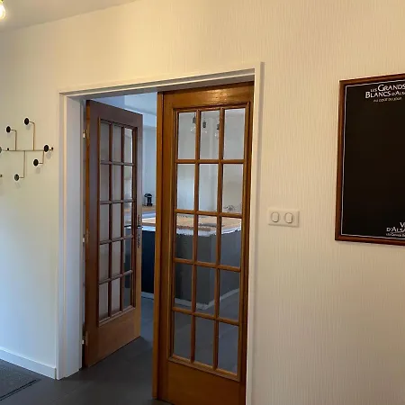 Gæstehus Alsacebnb - 12 Personnes Dans Le Vignoble - Piscine Privee & 4*