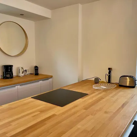 Alsacebnb - 12 Personnes Dans Le Vignoble - Piscine Privee & Gæstehus Ammerschwihr