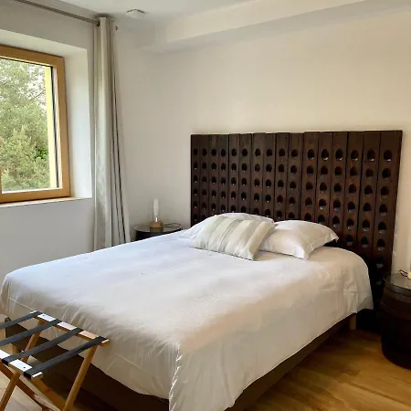 Alsacebnb - 12 Personnes Dans Le Vignoble - Piscine Privee & Gæstehus 4*