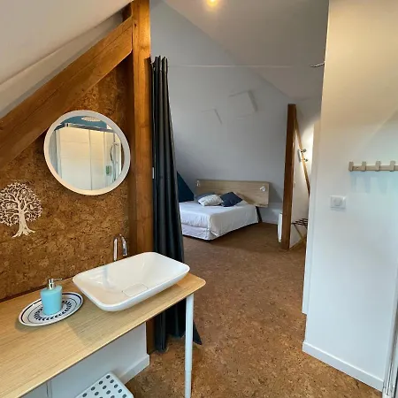 Gæstehus Alsacebnb - 12 Personnes Dans Le Vignoble - Piscine Privee & 4*