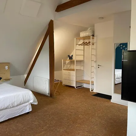 Alsacebnb - 12 Personnes Dans Le Vignoble - Piscine Privee &