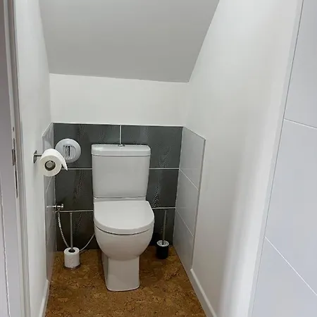 Alsacebnb - 12 Personnes Dans Le Vignoble - Piscine Privee & Gæstehus