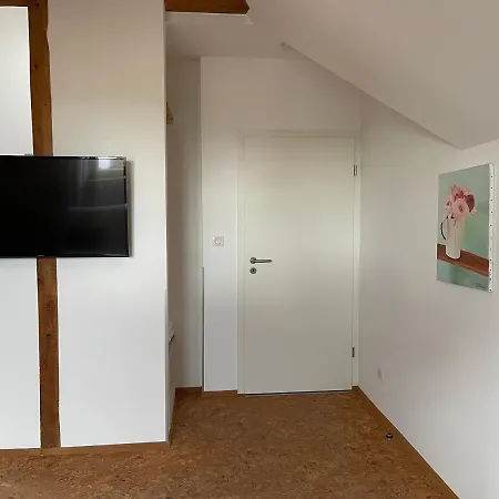 Alsacebnb - 12 Personnes Dans Le Vignoble - Piscine Privee & Gæstehus 4*