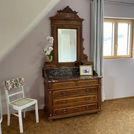 Guest house Alsacebnb - 12 Personnes Dans Le Vignoble - Piscine Privee & 4*