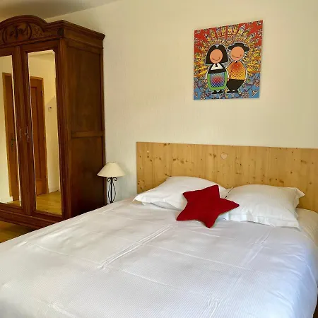 Guest house Alsacebnb - 12 Personnes Dans Le Vignoble - Piscine Privee & 4*