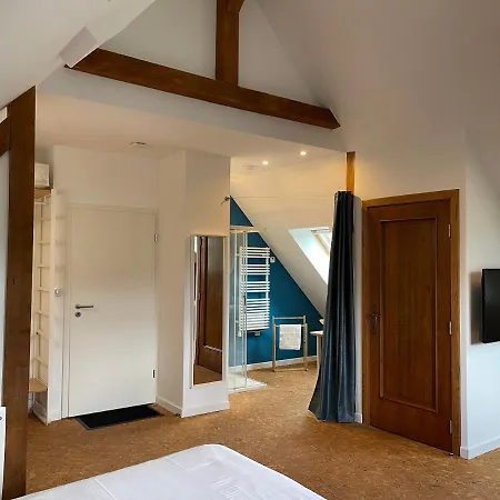 Alsacebnb - 12 Personnes Dans Le Vignoble - Piscine Privee & Gæstehus Ammerschwihr