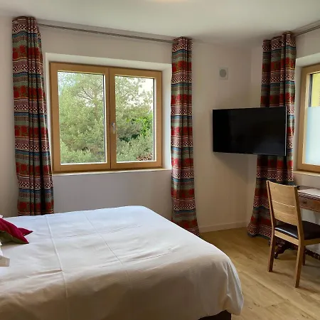 Alsacebnb - 12 Personnes Dans Le Vignoble - Piscine Privee & Ammerschwihr