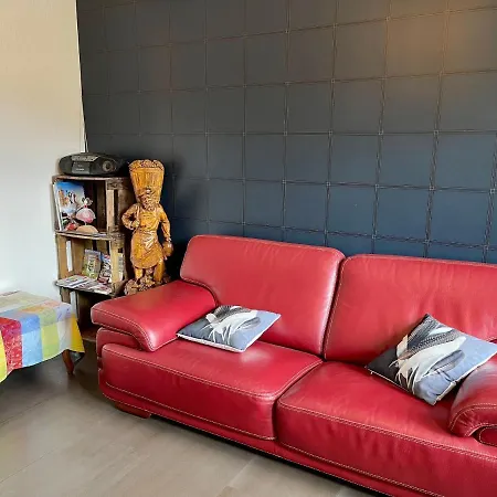 Gæstehus Alsacebnb - 12 Personnes Dans Le Vignoble - Piscine Privee & Ammerschwihr