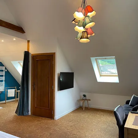 Alsacebnb - 12 Personnes Dans Le Vignoble - Piscine Privee & 4* Ammerschwihr