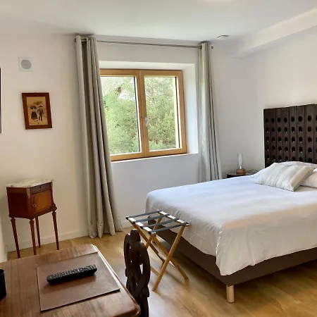 Guest house Alsacebnb - 12 Personnes Dans Le Vignoble - Piscine Privee & Ammerschwihr