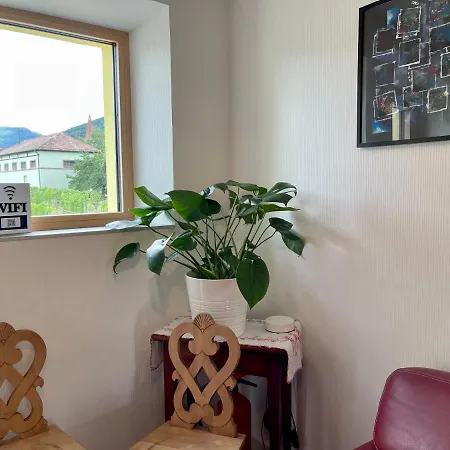 Alsacebnb - 12 Personnes Dans Le Vignoble - Piscine Privee & 4* Ammerschwihr