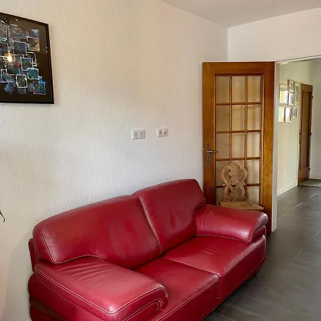 Gæstehus Alsacebnb - 12 Personnes Dans Le Vignoble - Piscine Privee &