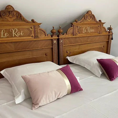 Alsacebnb - 12 Personnes Dans Le Vignoble - Piscine Privee &