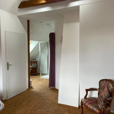 Alsacebnb - 12 Personnes Dans Le Vignoble - Piscine Privee &