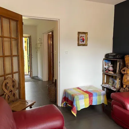 Alsacebnb - 12 Personnes Dans Le Vignoble - Piscine Privee & 4* Ammerschwihr