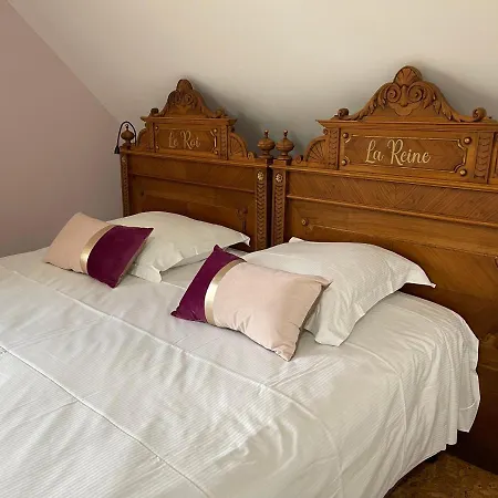 Alsacebnb - 12 Personnes Dans Le Vignoble - Piscine Privee & 4* Ammerschwihr