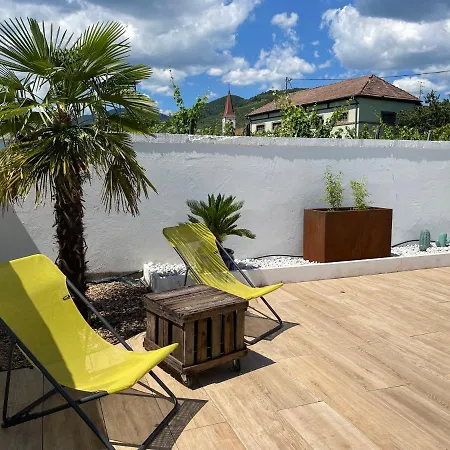 Alsacebnb - 12 Personnes Dans Le Vignoble - Piscine Privee & Ammerschwihr